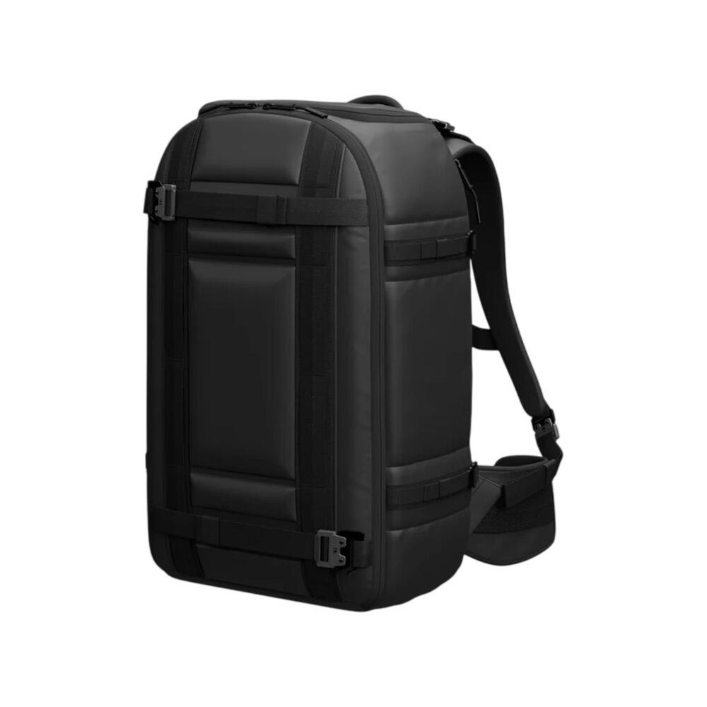 Db Journey Ramverk Pro 1st Generation Backpack 32L - Mint